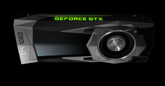 Card đồ họa rời GeForce GTX 1060 có mạnh không?